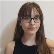 Studentessa biotecnologie mediche offre ripetizioni ragazzi delle media in scienze, matematica, inglese, italiano, e storia